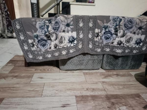 Manju Homestay